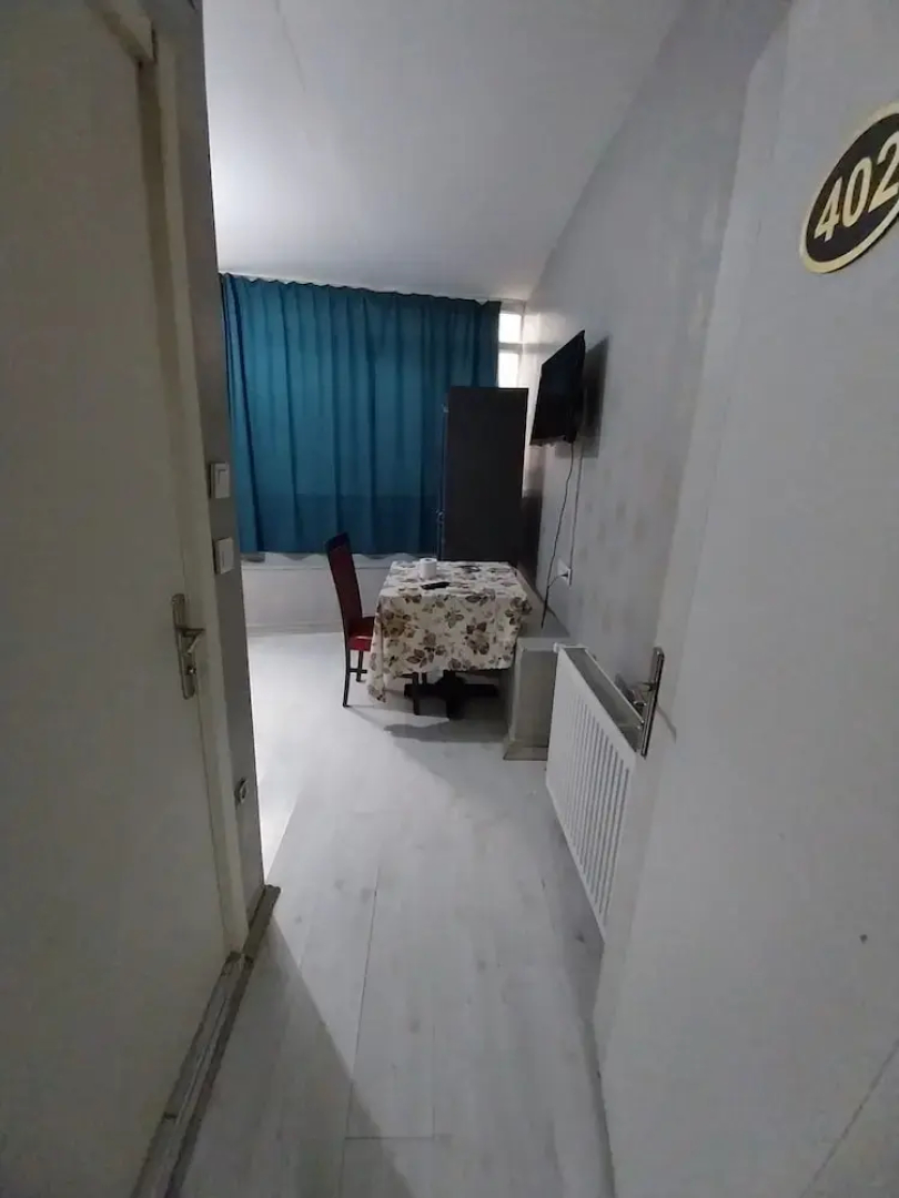 Trilya Hotel Istanbul