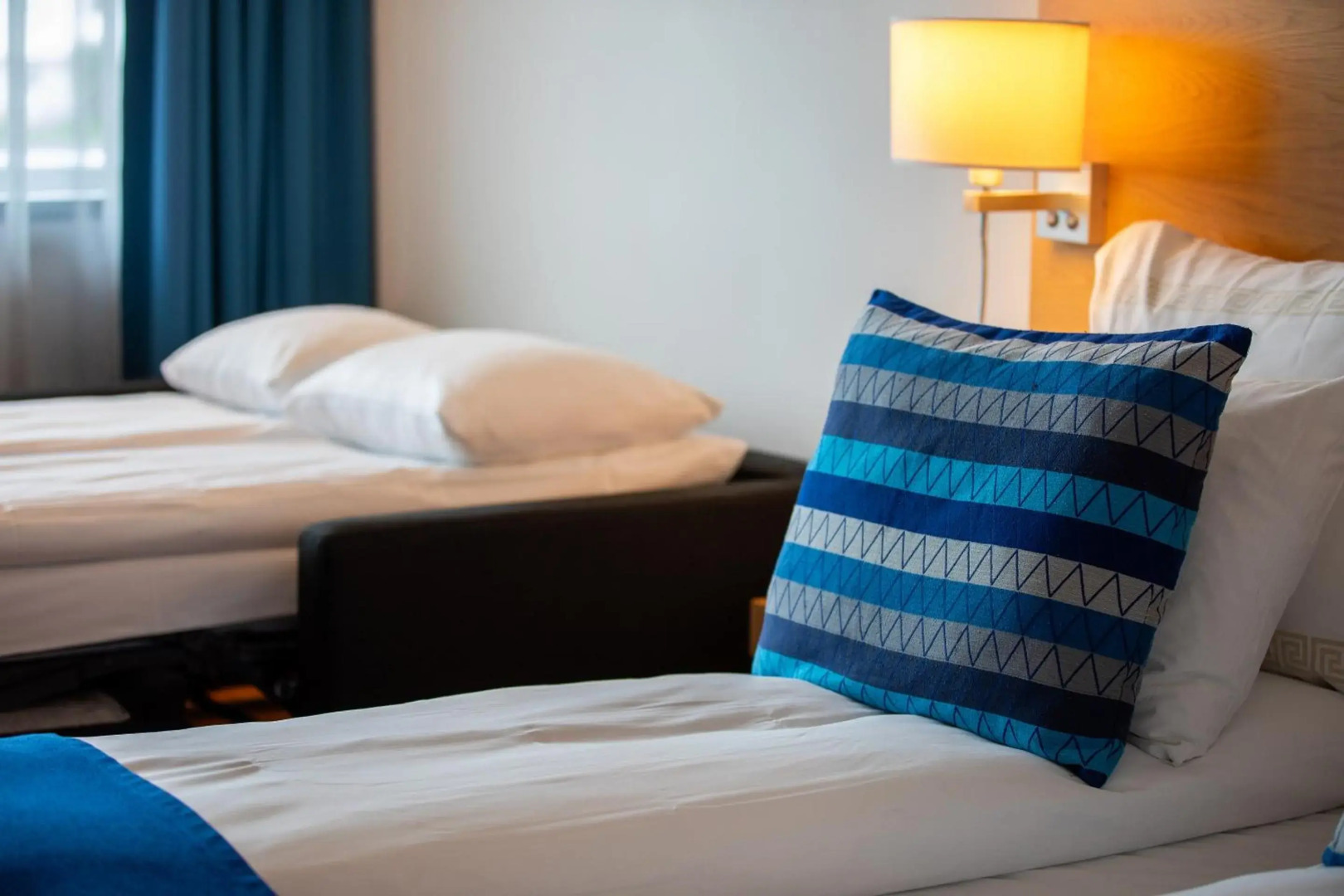 Quality Hotel Ulstein