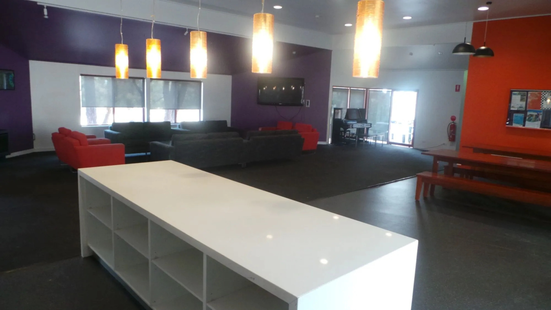 Unilodge at UC Short Stays