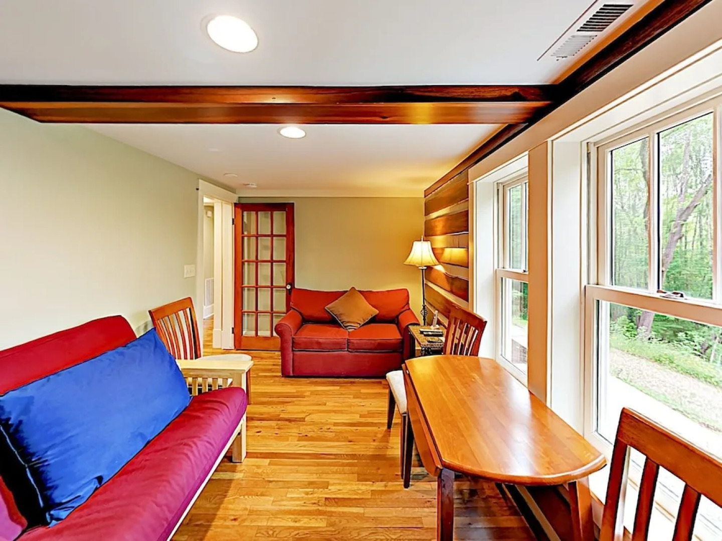 280 Arden - 3 Br Cabin