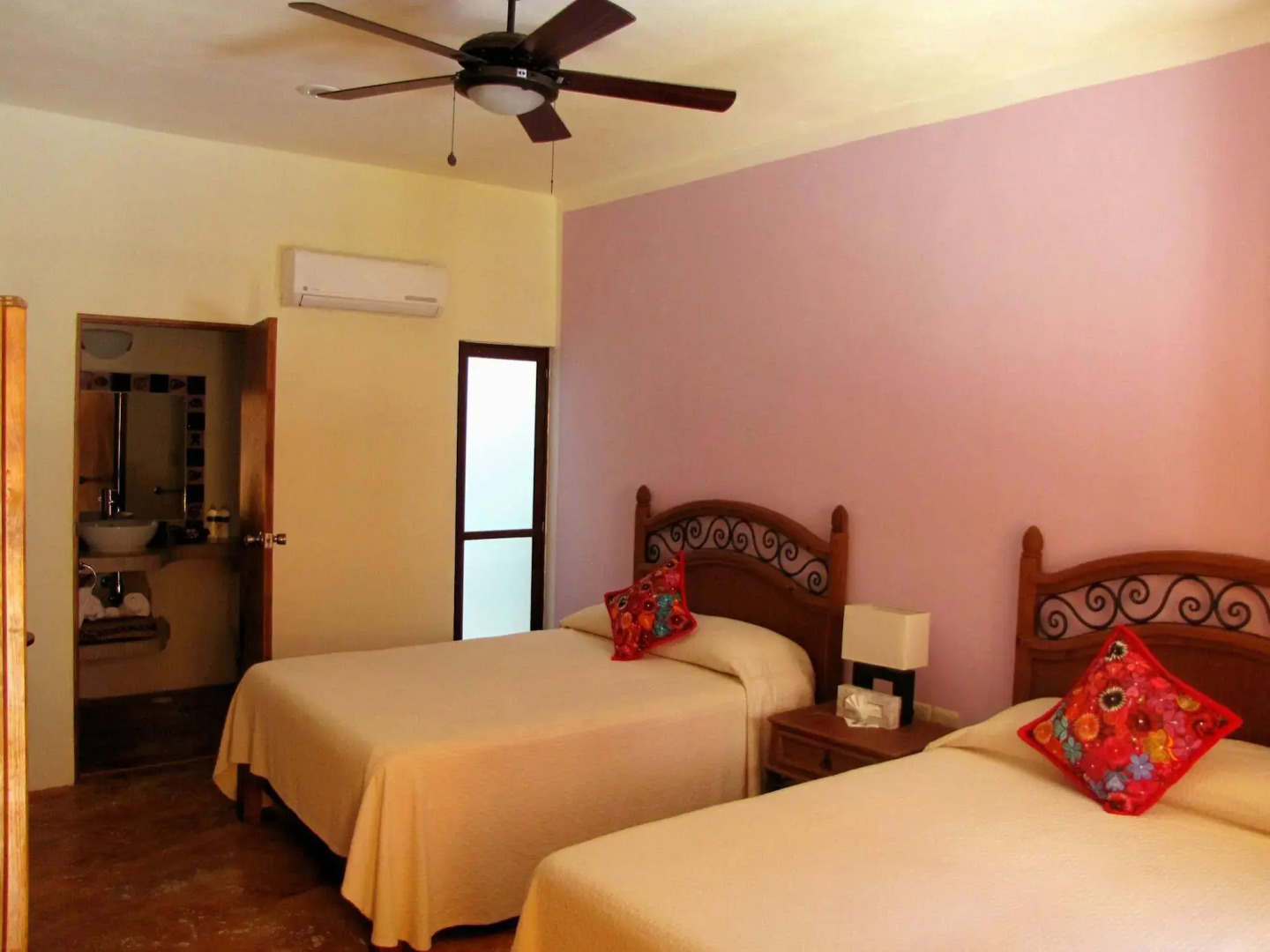 Hotel Casa Sofia Tulum with Pool