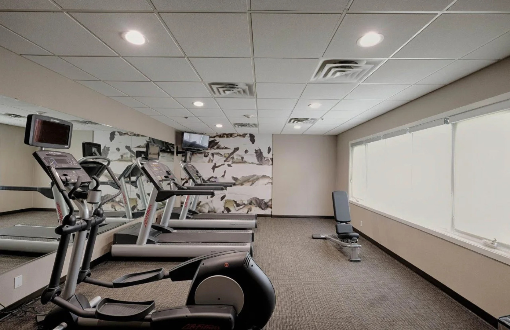 Residence Inn Albany Airport