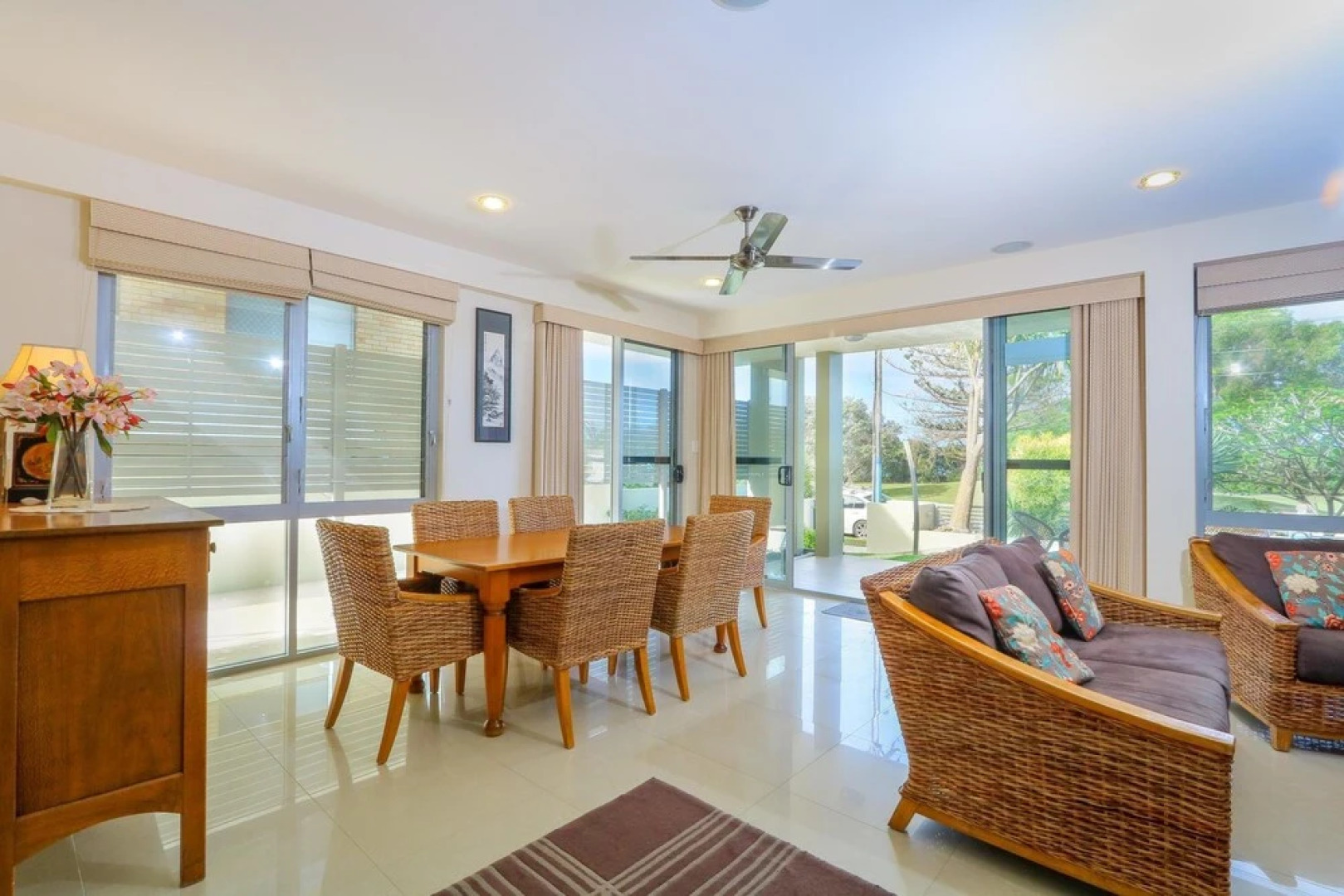 Ming Apartments #1 - 1/236 Marine Parade