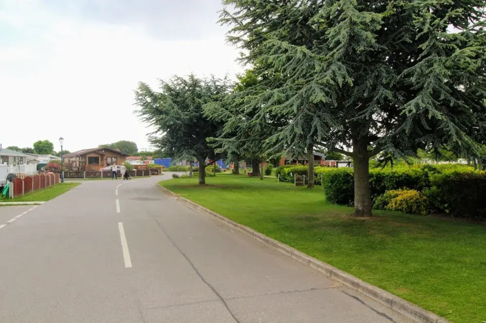 Patrington Haven Luxury 8 Berth Park Home