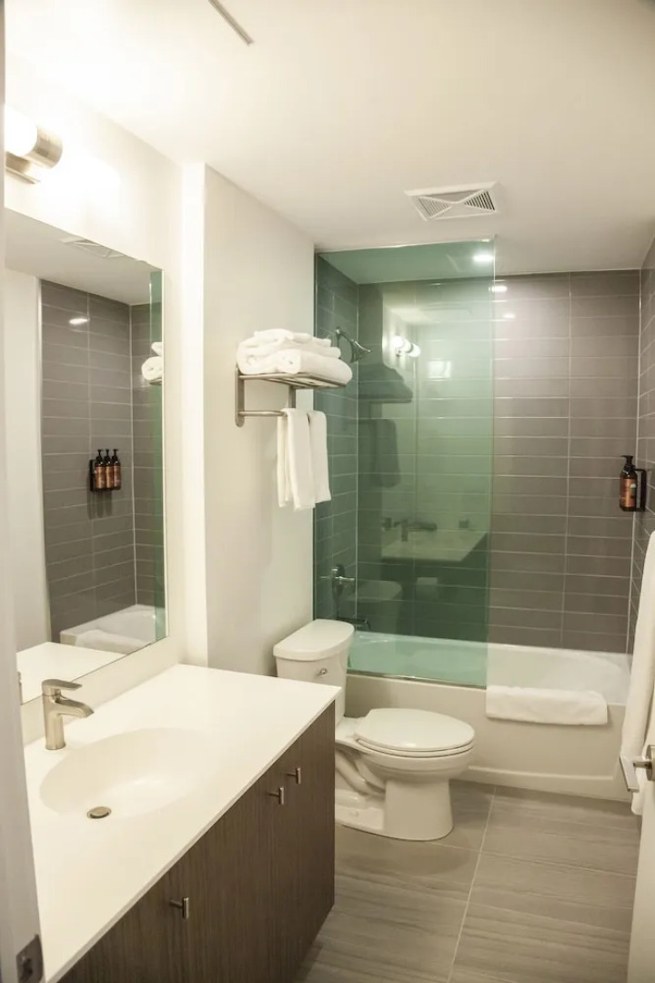 The Laundry Rooms Station Park Kitchener