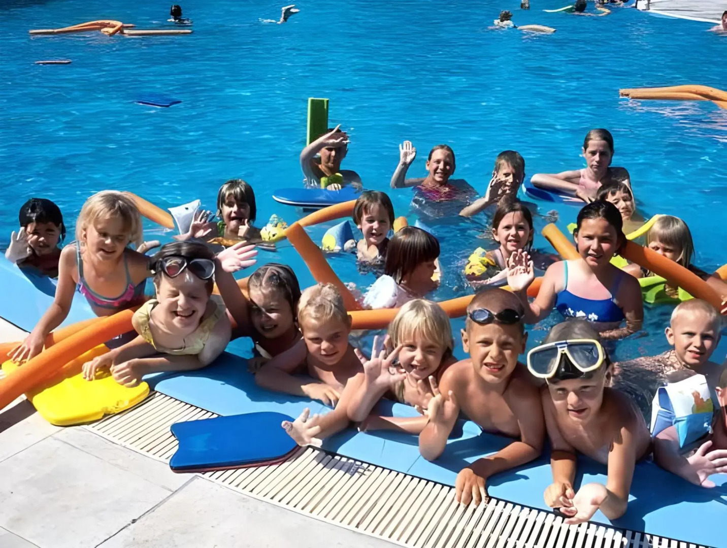 Bioenergy Resort Salinera Apartments