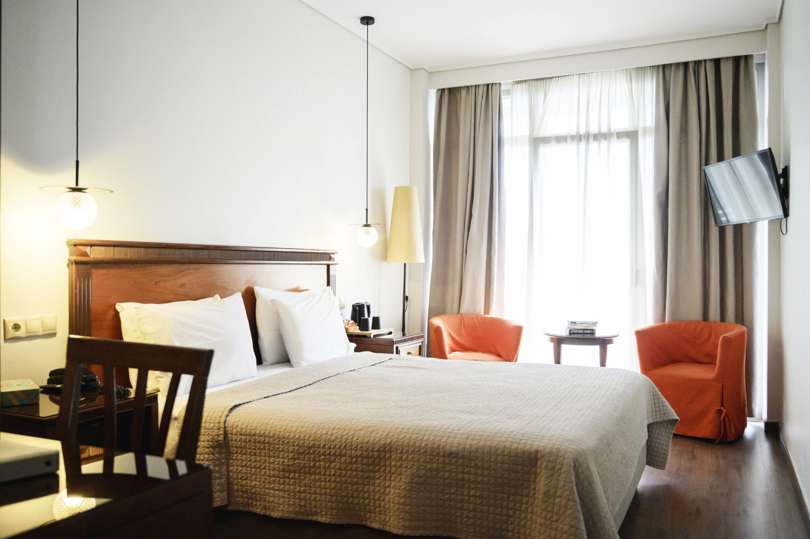 Hotel El Greco
