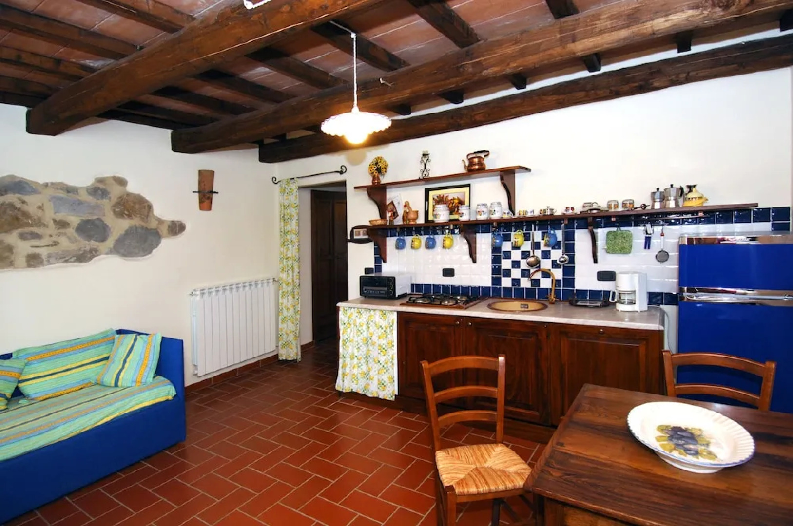 Agriturismo Pian Perugino