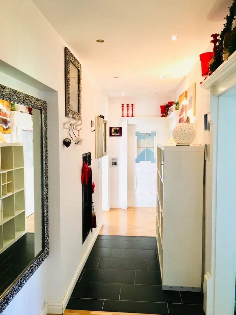 Ferienwohnungen Eder