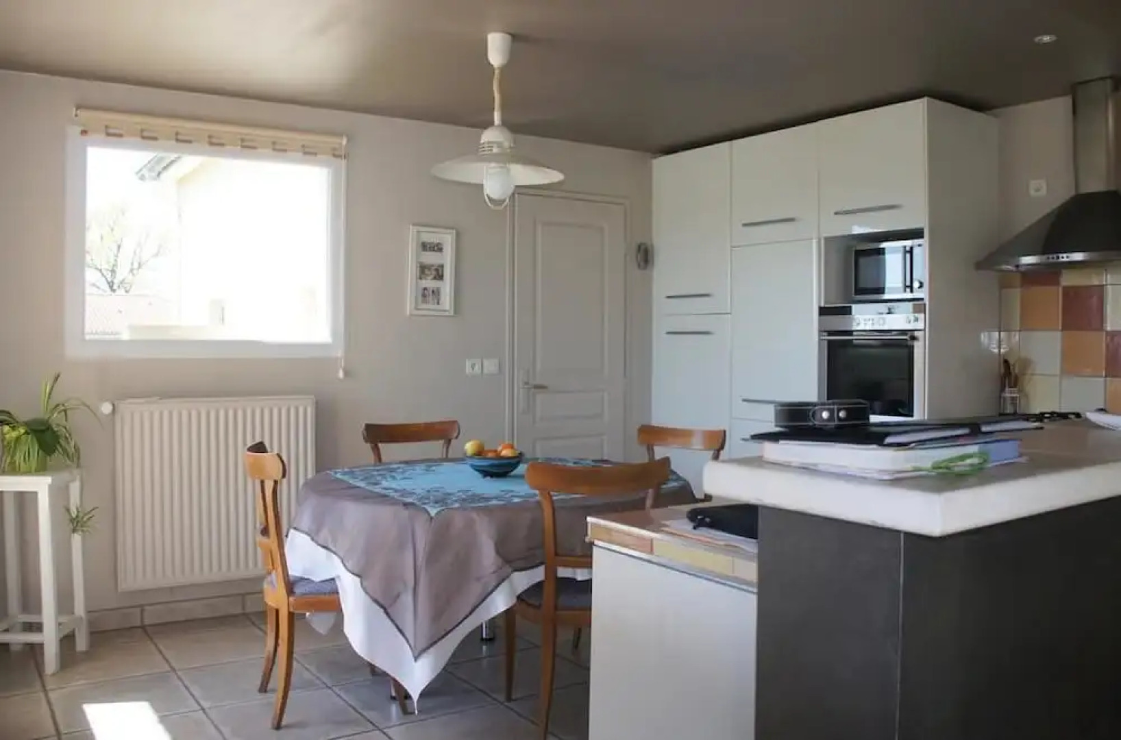 Vange - Location maison de vacances avec piscine - Massif central Apartment 3