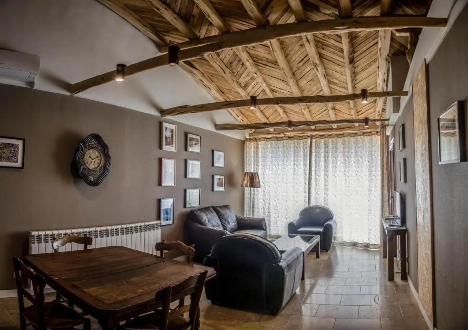 Apartamentos Rurales de la Sexma del Sabinar