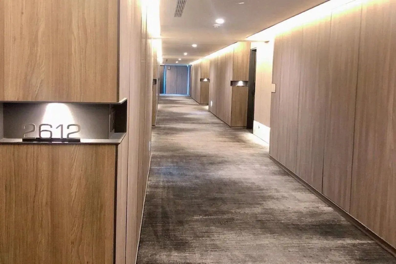 Howard Plaza Hotel Kaohsiung