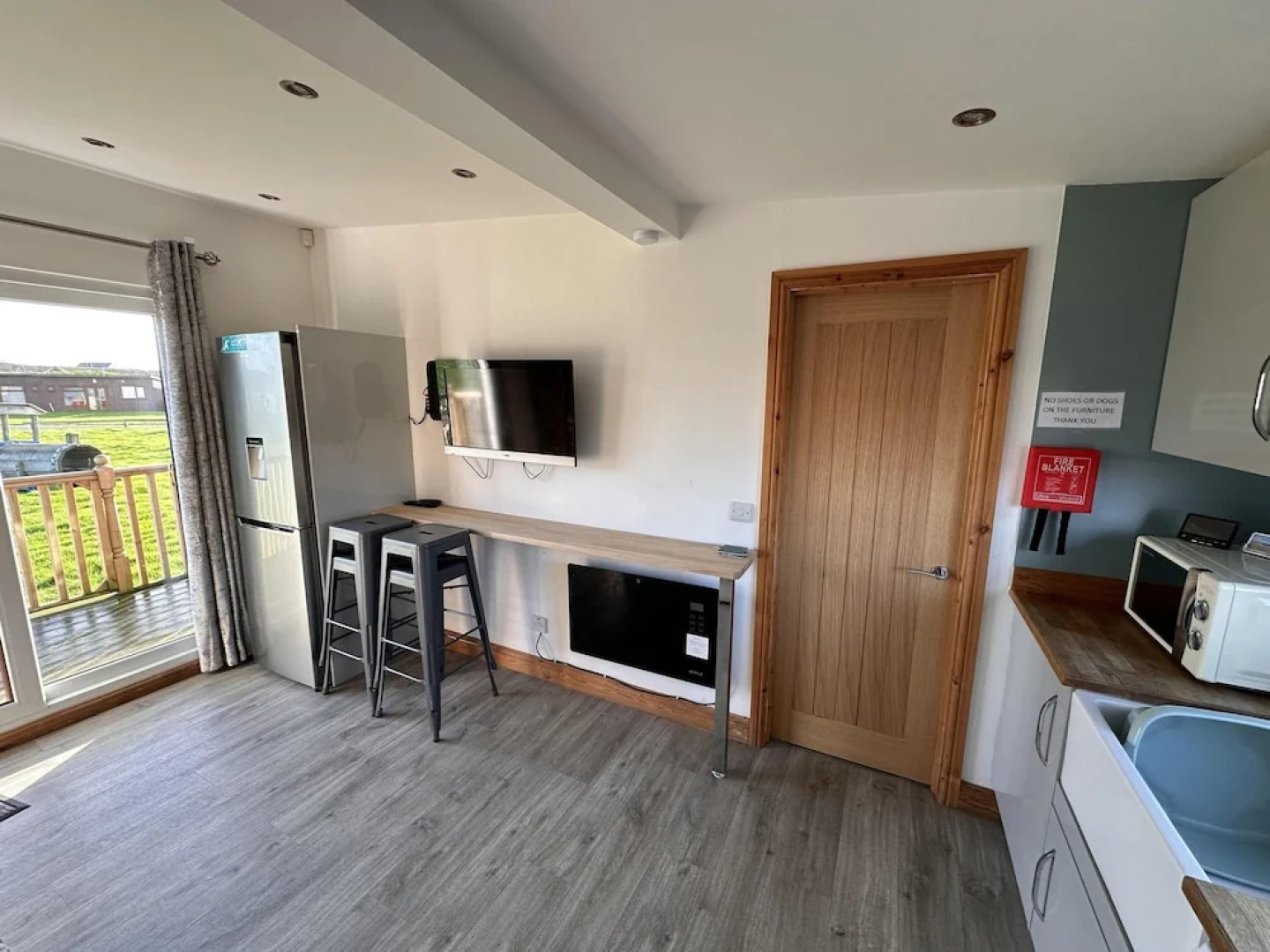 B3 Rickardos Holiday Lets