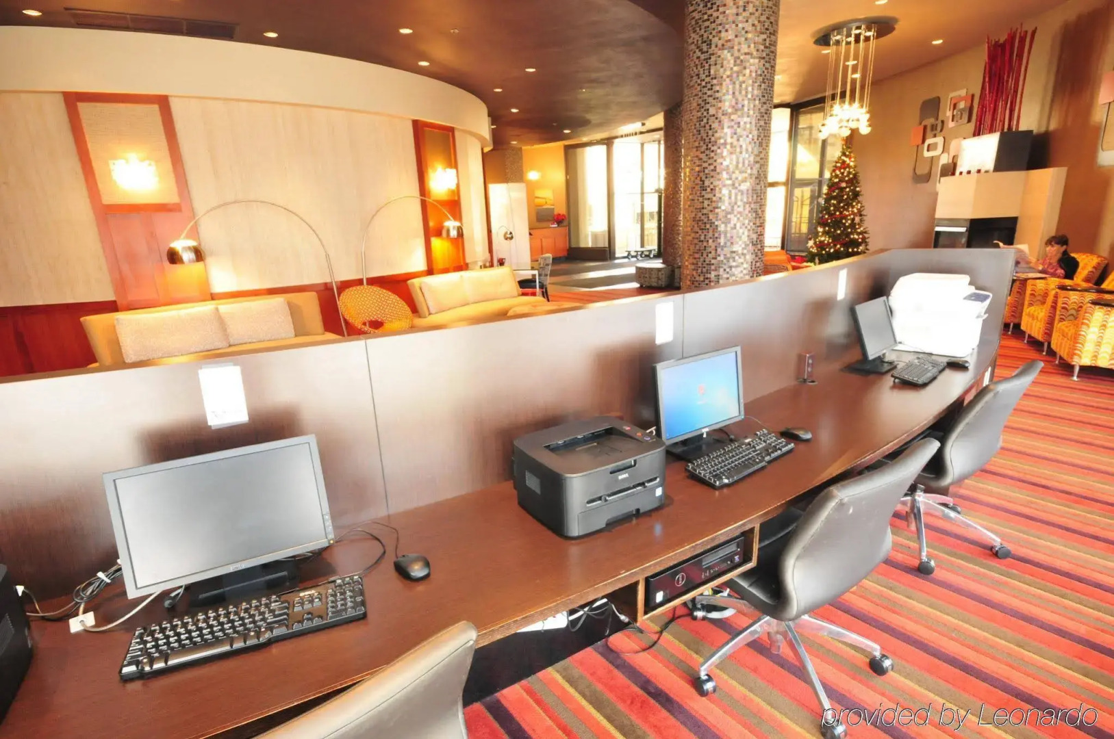 Radisson Hotel Duluth - Harborview