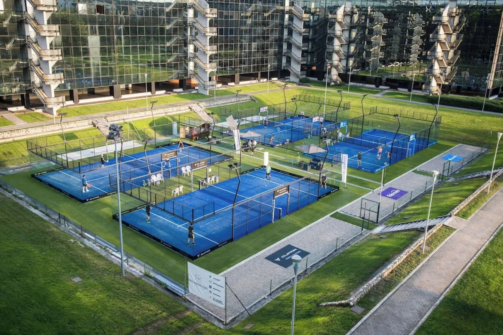 NH Milan Congress Center