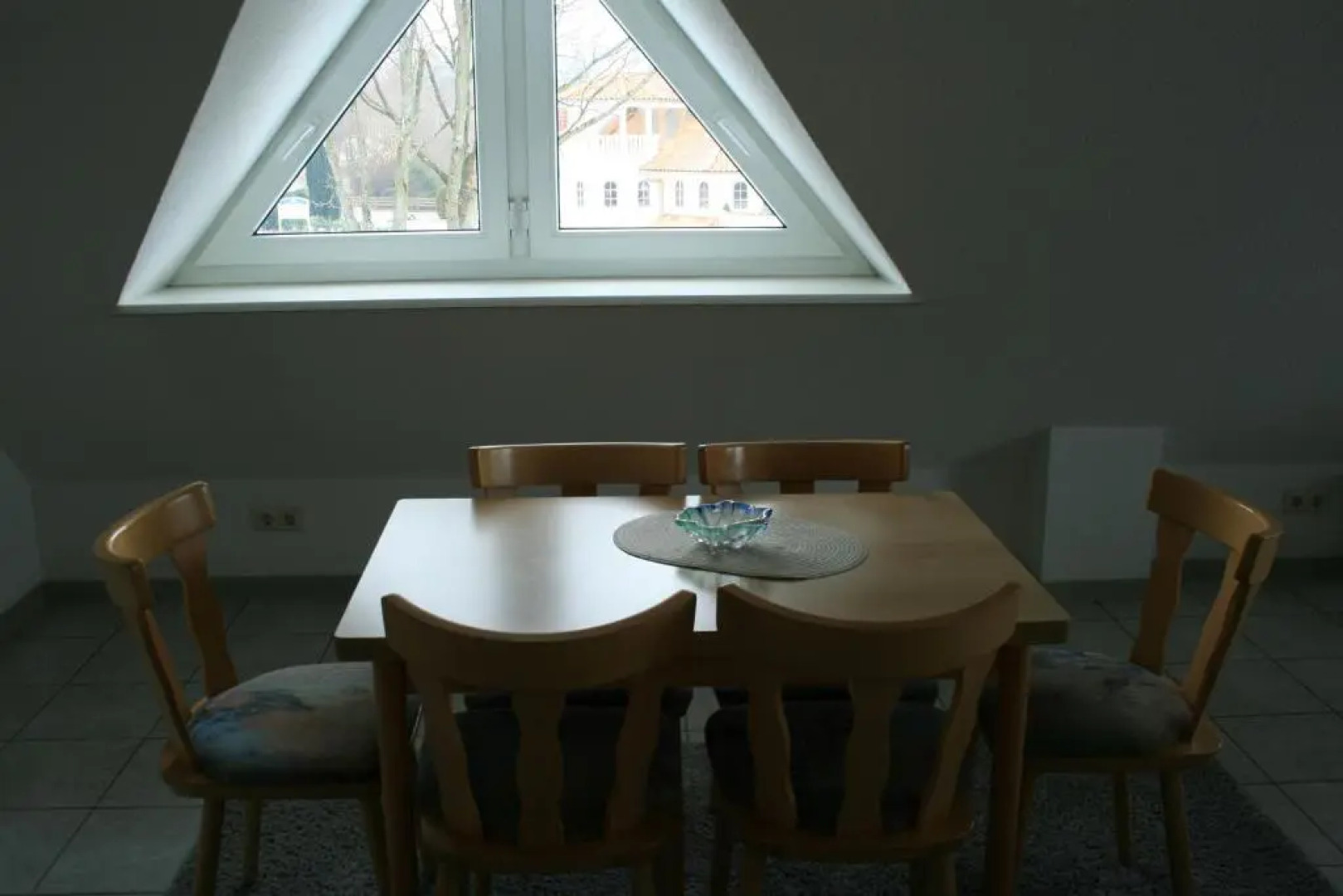 Gästehaus Therme-Blick