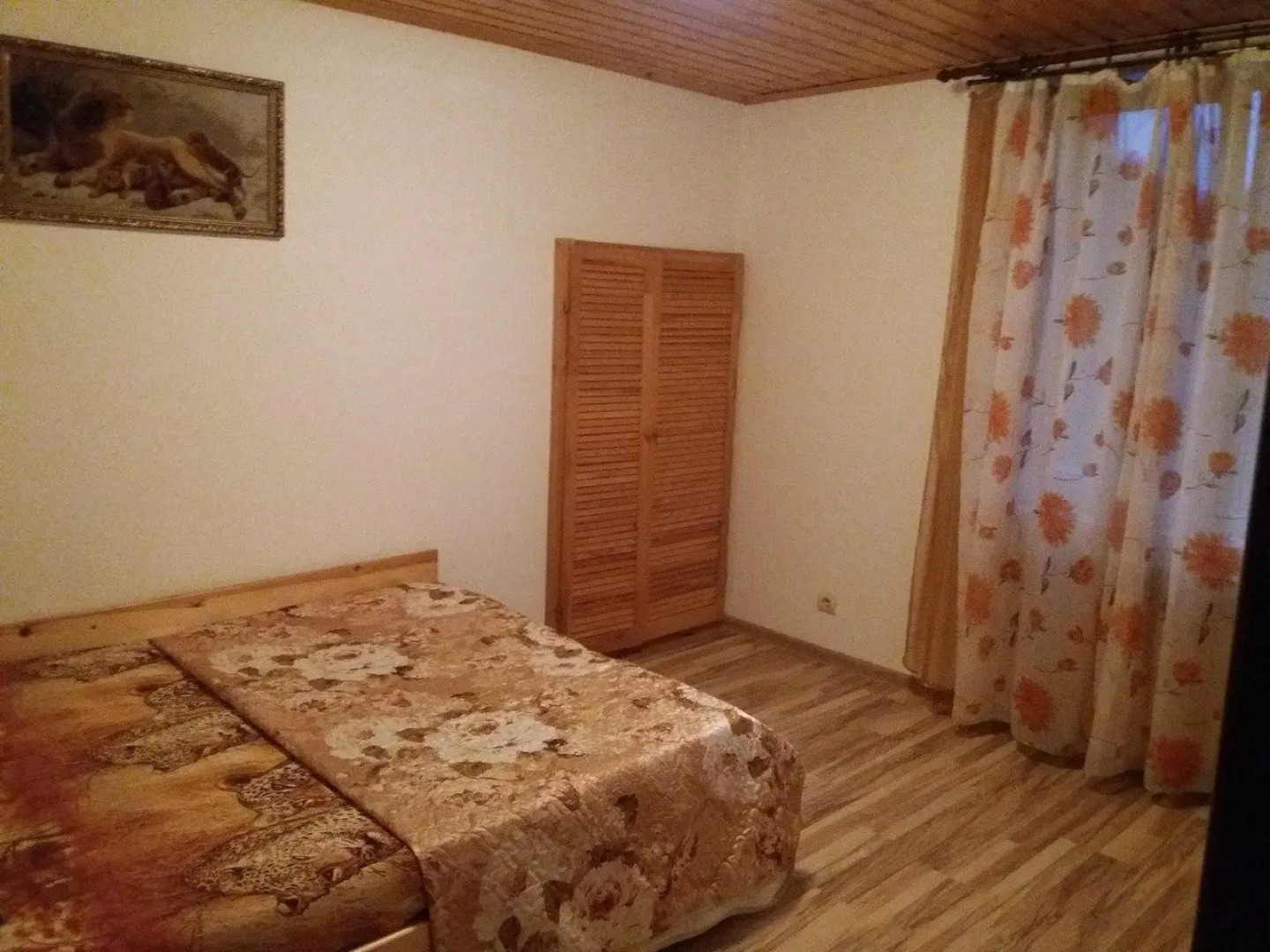 Коттедж на улице Московская 9