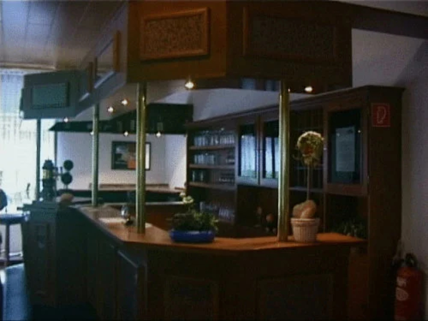 Hotel Bergische Schweiz