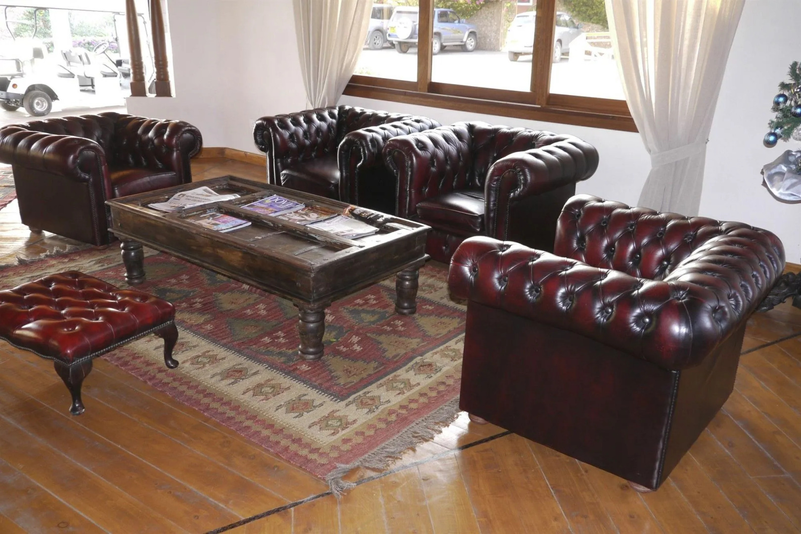 Ocean Beach Resort & Spa