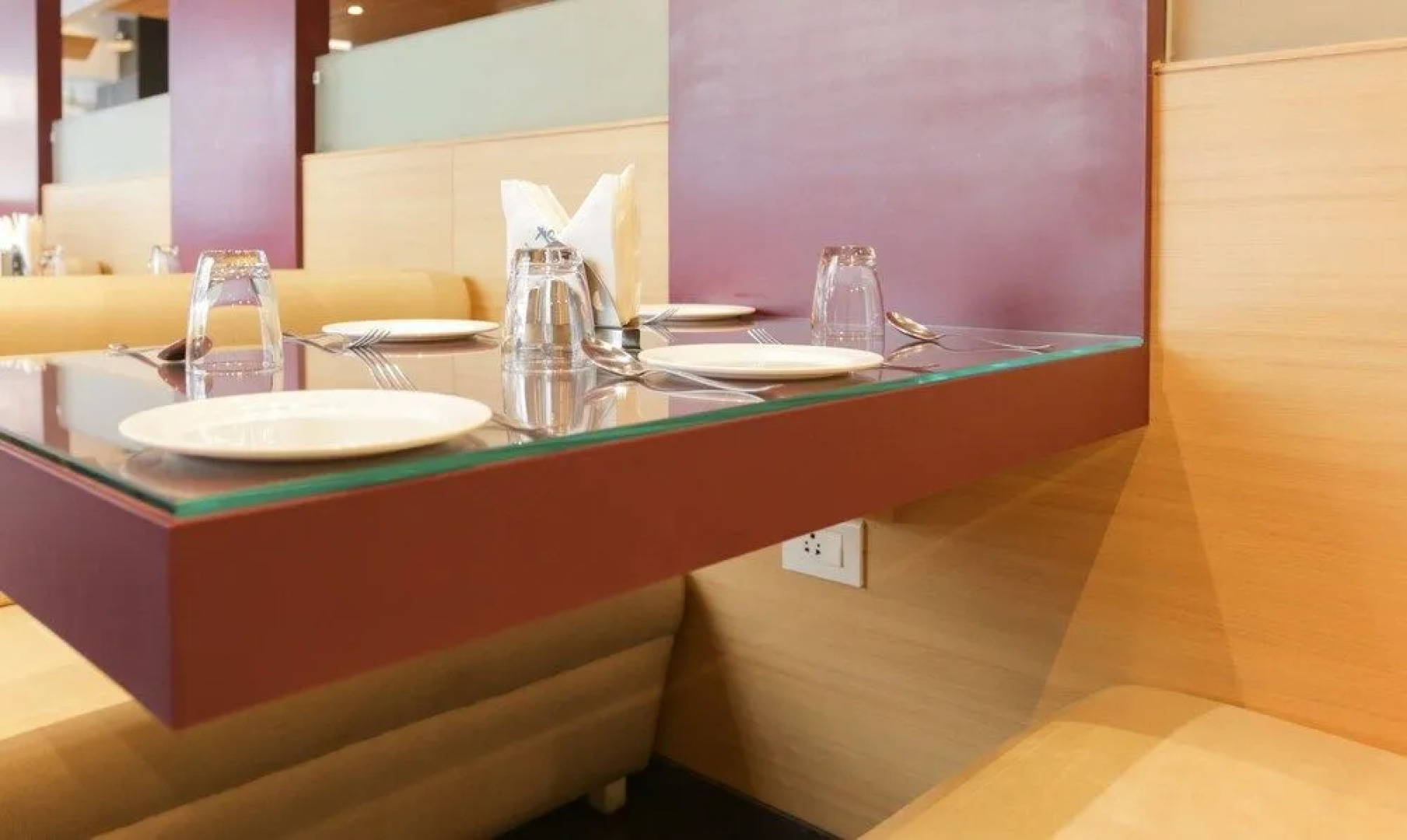 Treebo Select Gopalas Residency