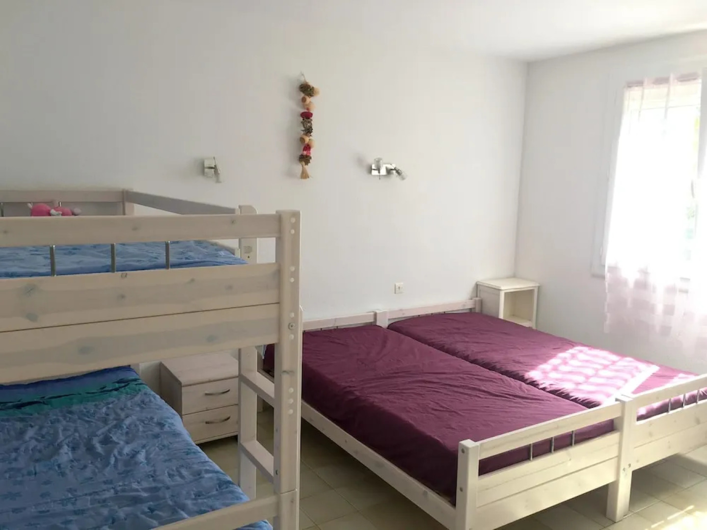 House With 3 Bedrooms in Marseillan, With Private Pool and Enclosed Ga