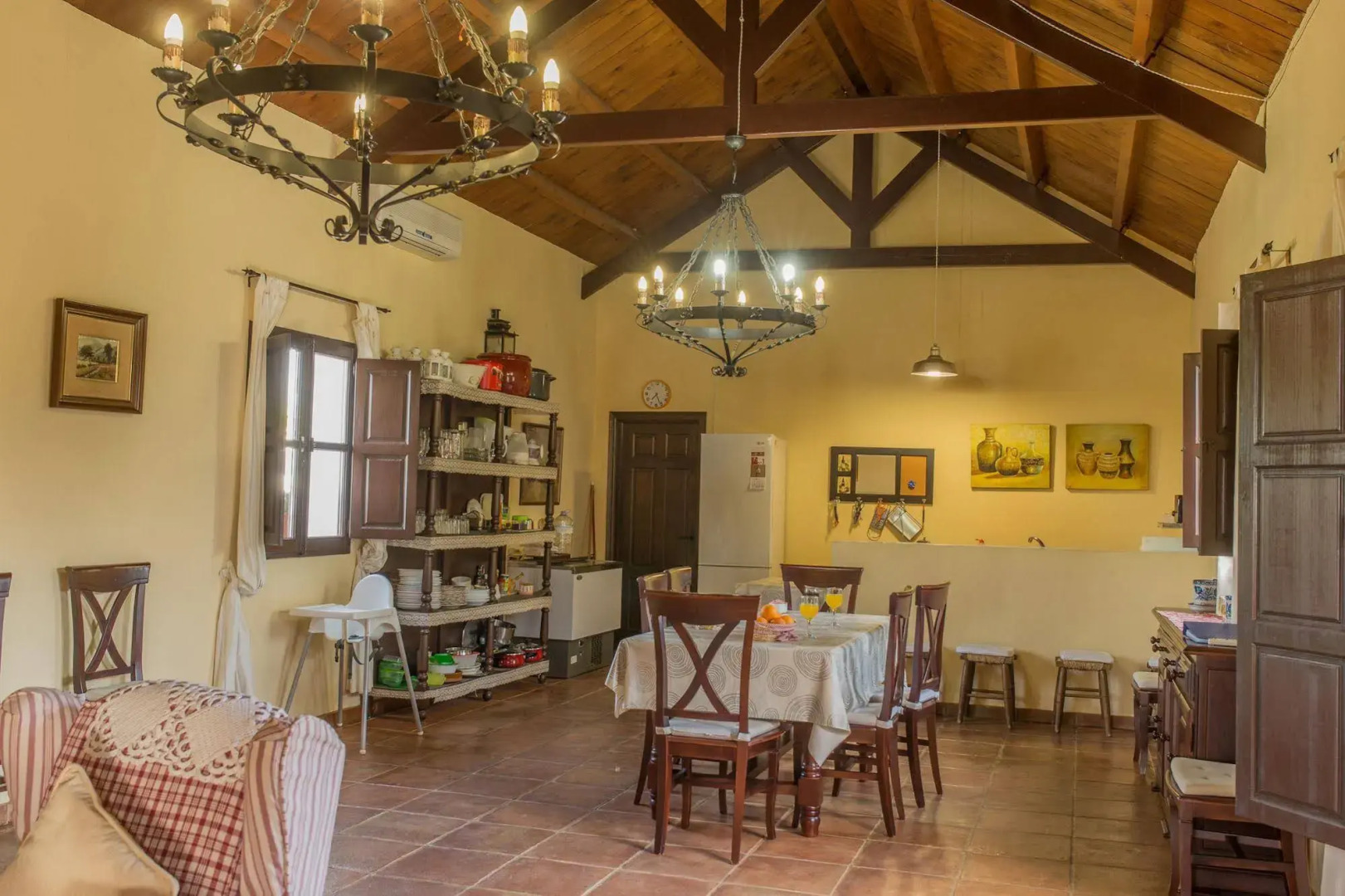 Hacienda las Marciagas