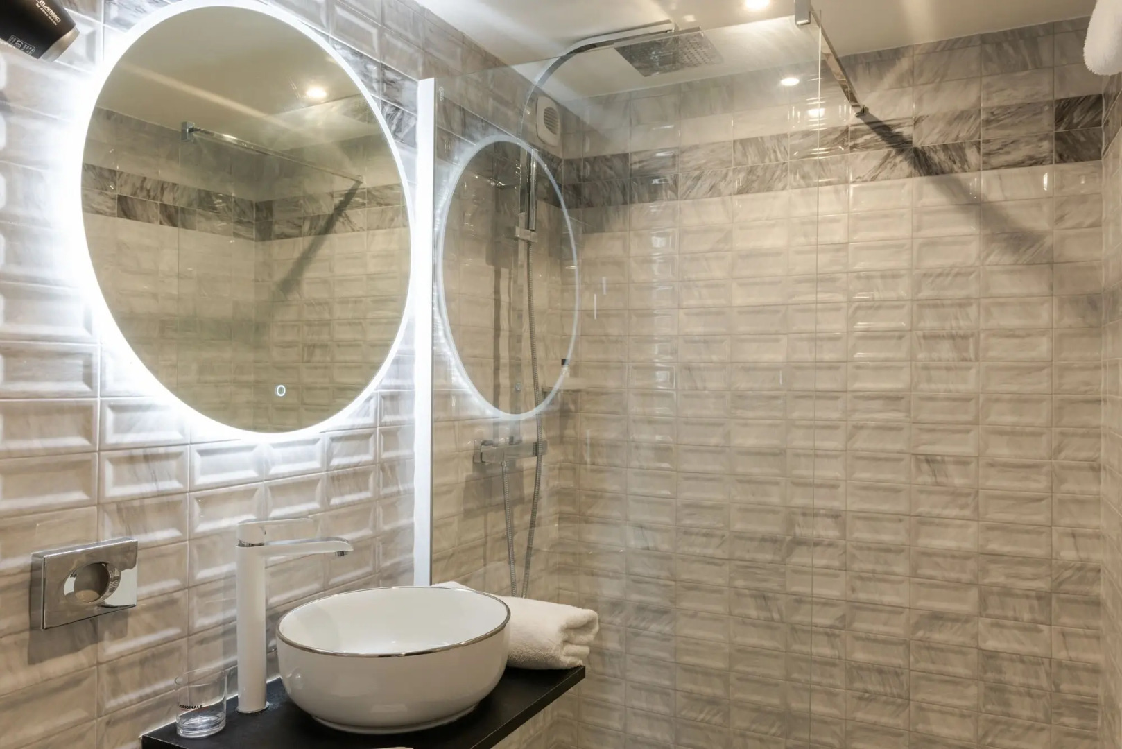 Campanile Rennes Sud - Chantepie