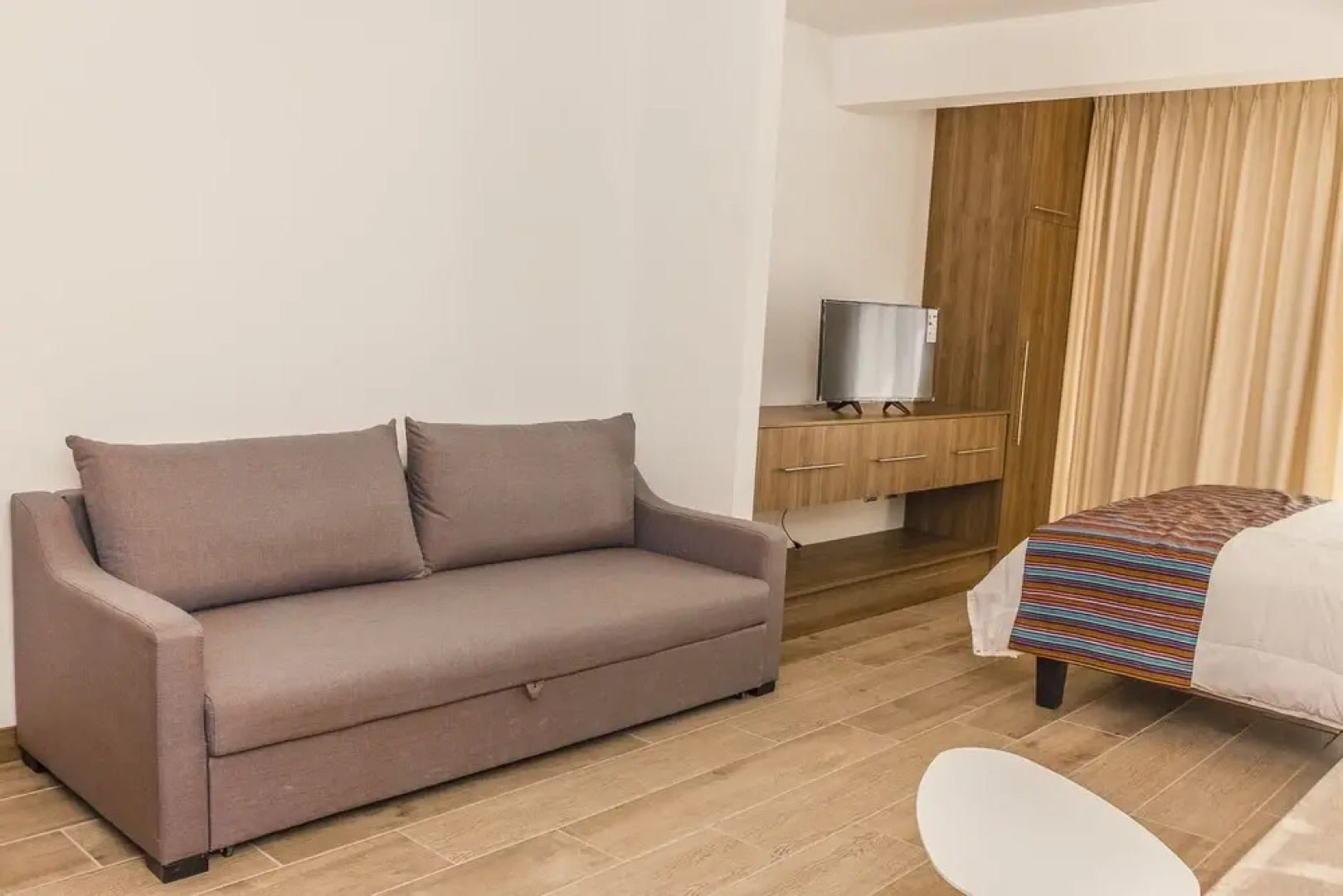 Apart Hotel Viscachani