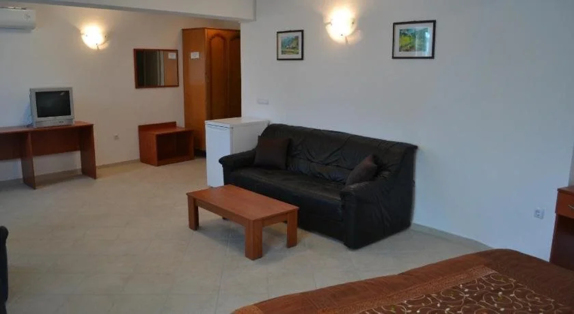 Family Hotel Magnolia