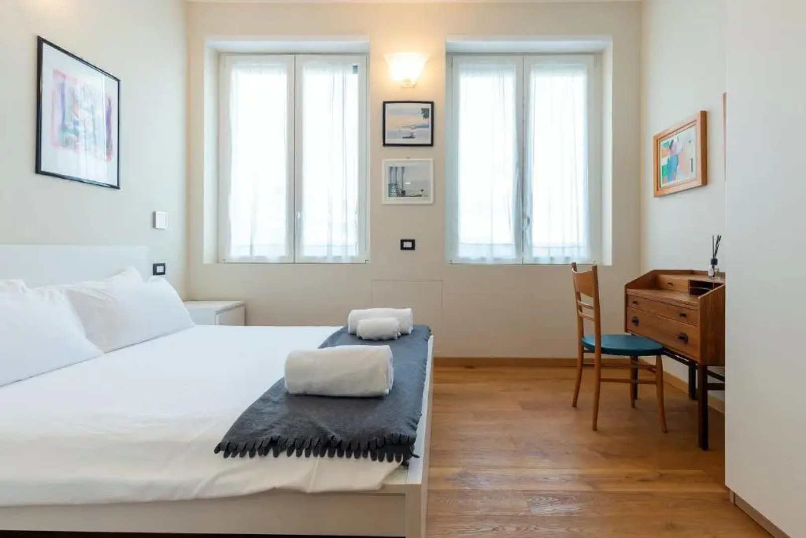 Milan Retreats Cadorna