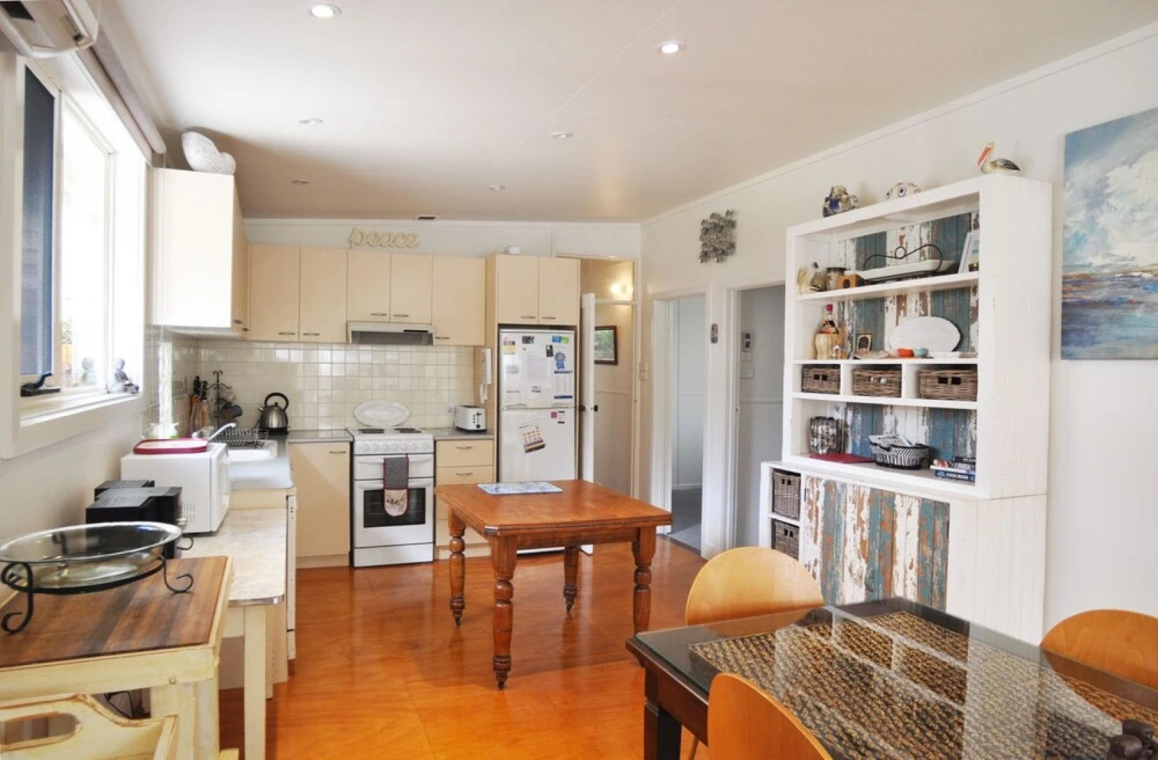 45 Halford - Pet Friendly