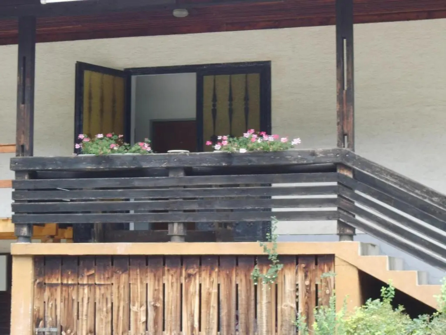 Ferienwohnung Mostecky