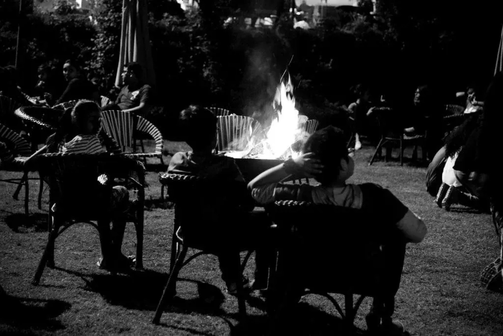 Royal Court Ananta Express