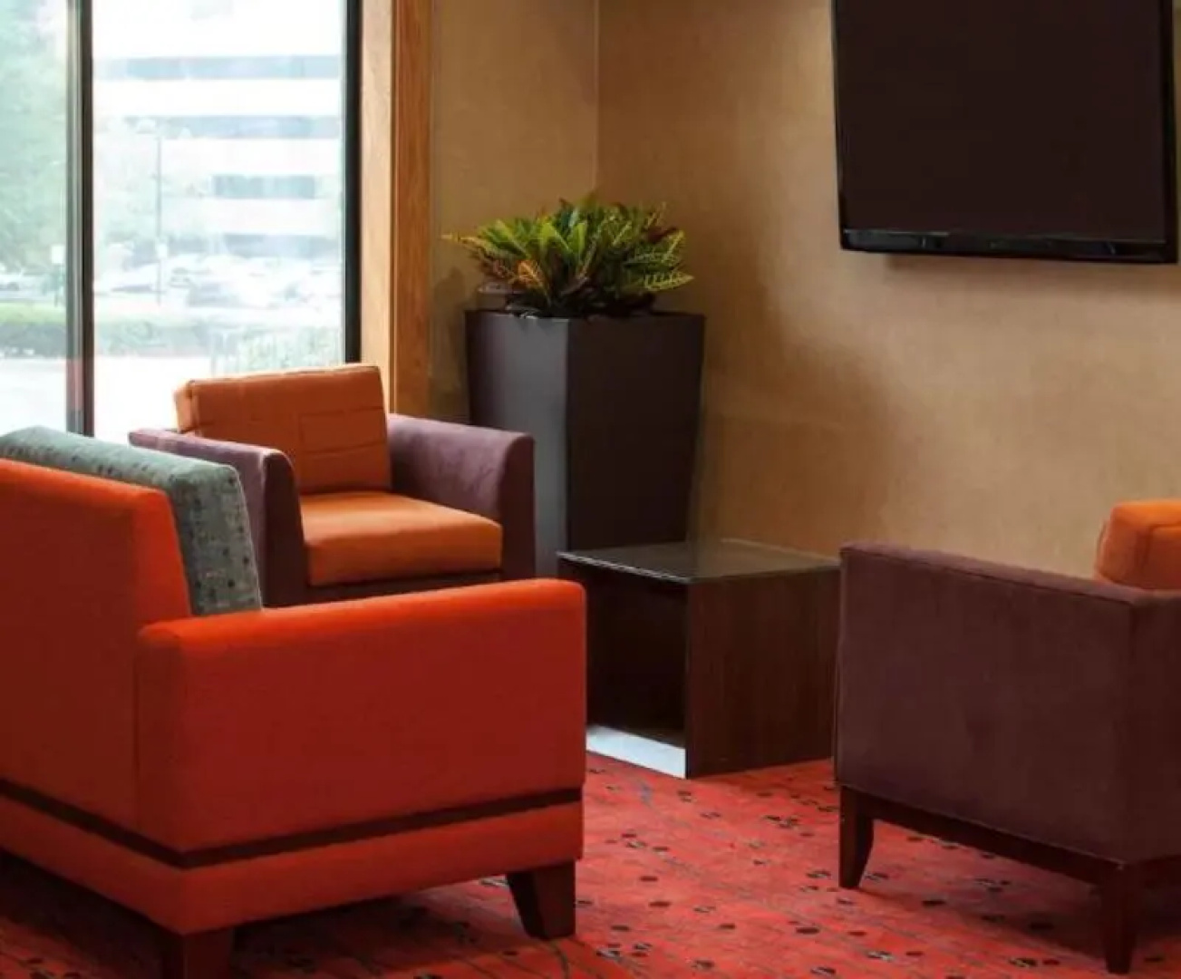 Tysons Corner Suites A Baymont By Wyndham
