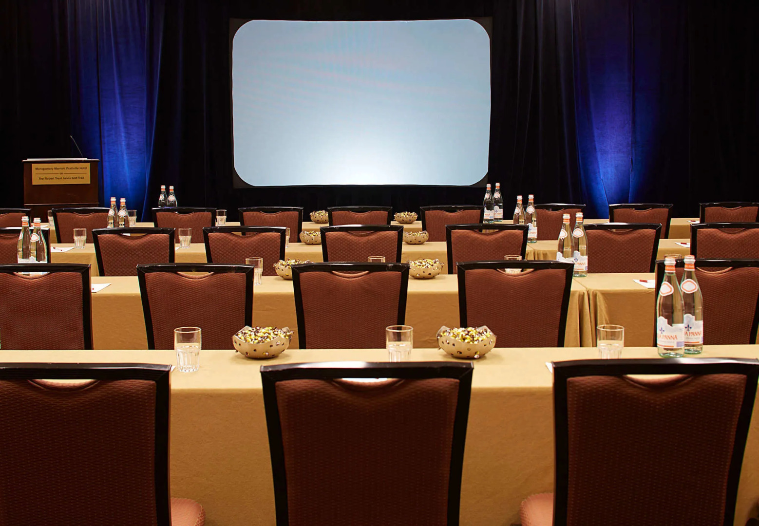 Montgomery Marriott Prattville Hotel & Conference Center at Capitol Hill