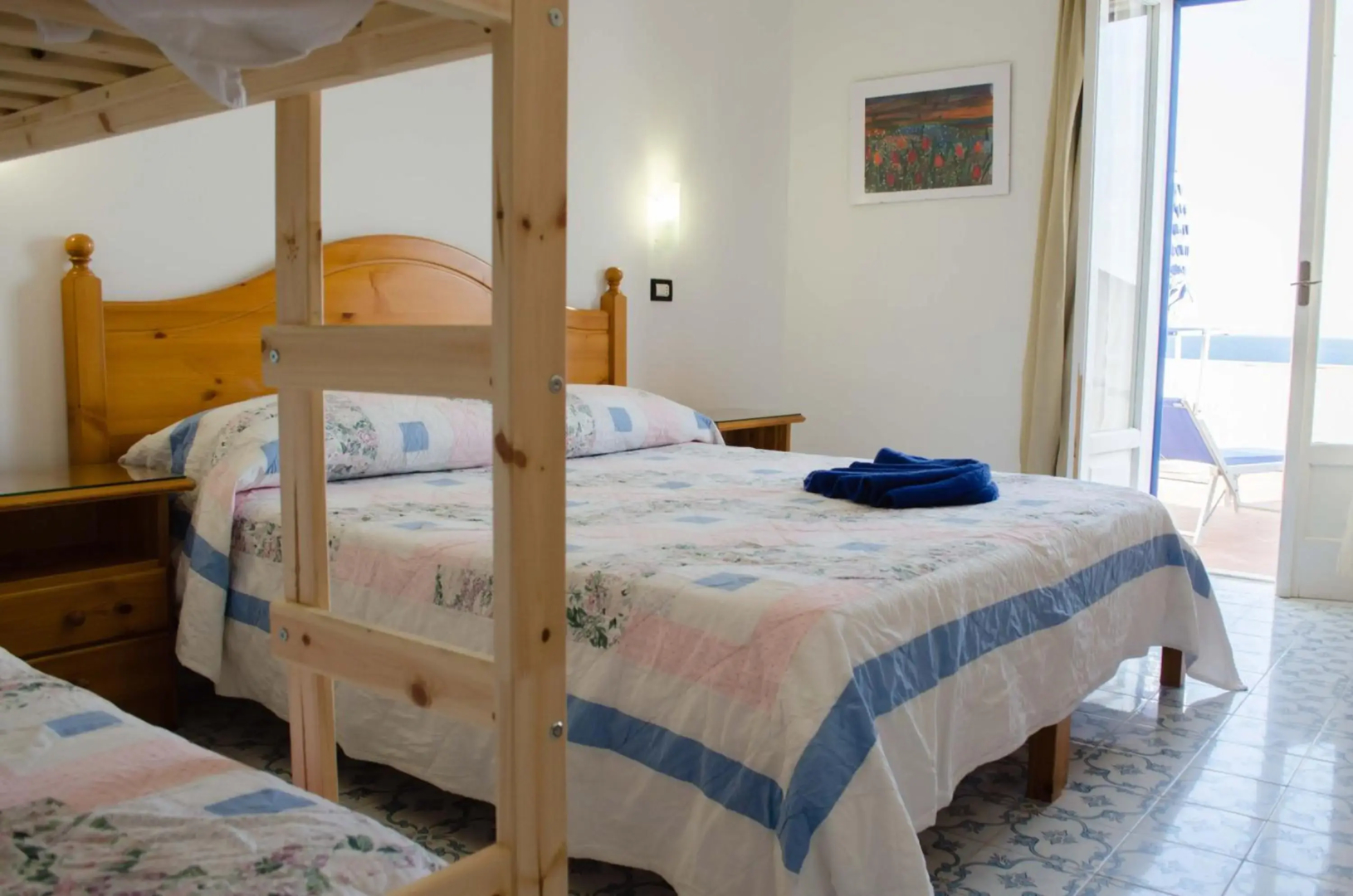 Hotel Regina del Mare