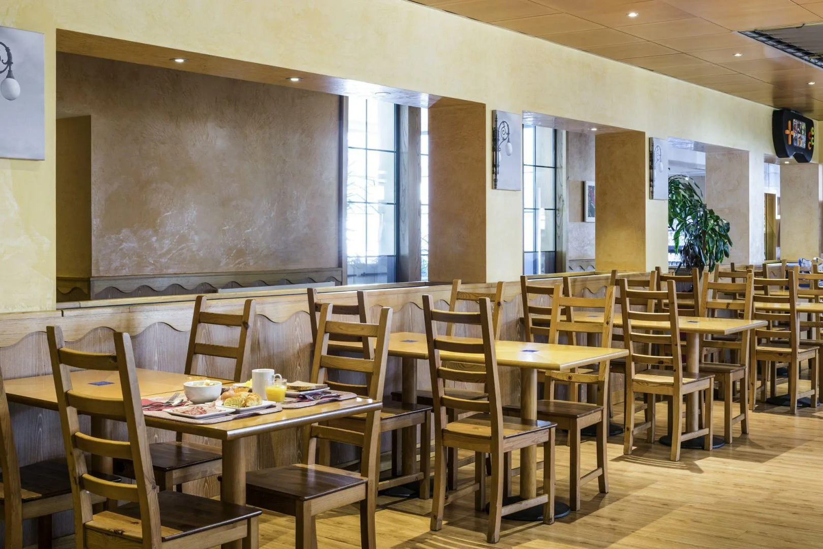 Aparthotel Adagio Val d'Europe près de Disneyland Paris