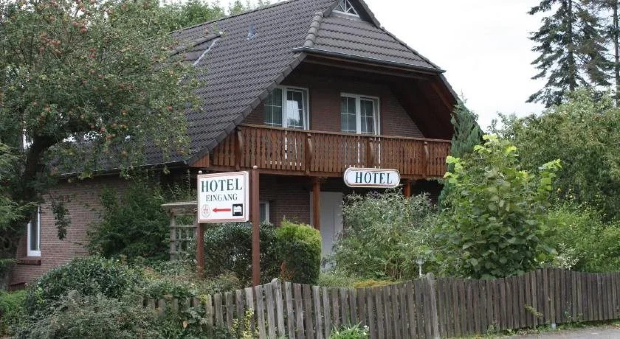Stefans Restaurant & Gästezimmer