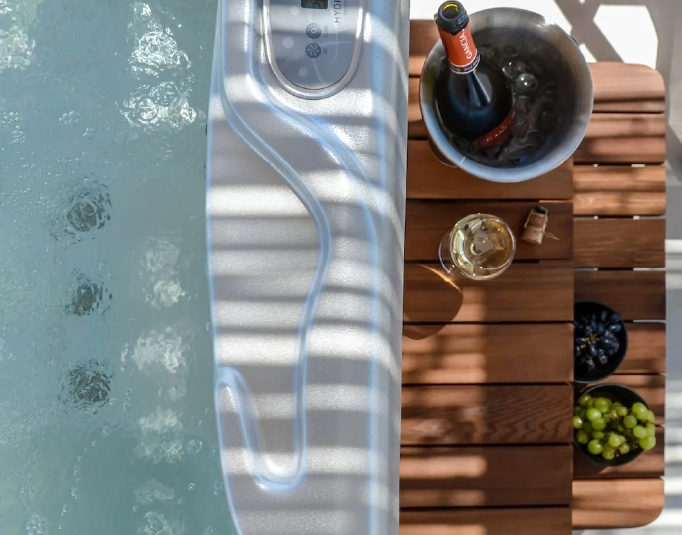 Sea & Olives Holiday Villas and Suites