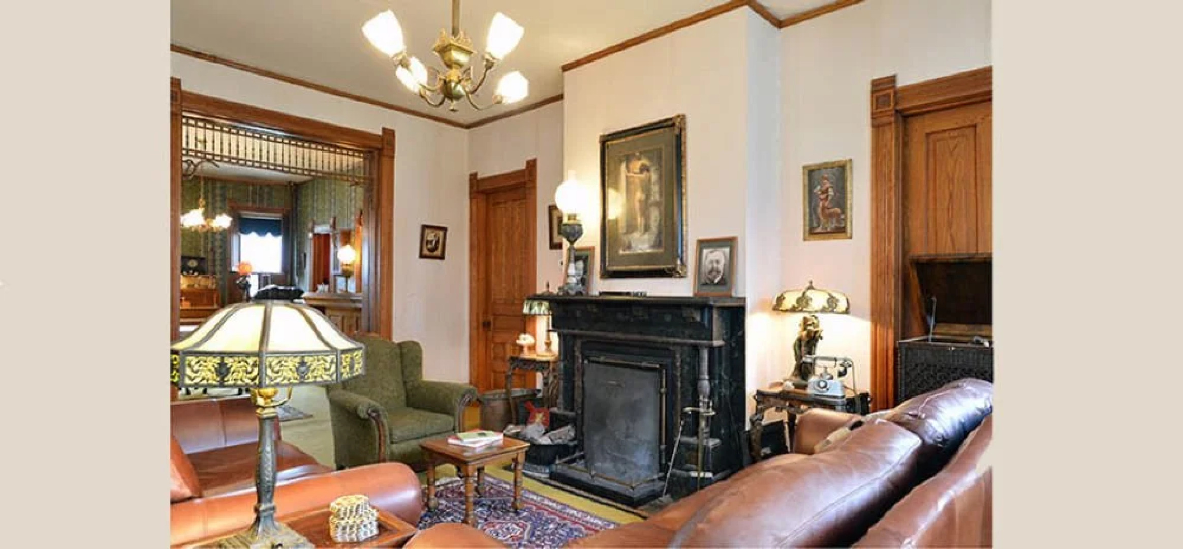 Barnes Street Bed & Breakfast