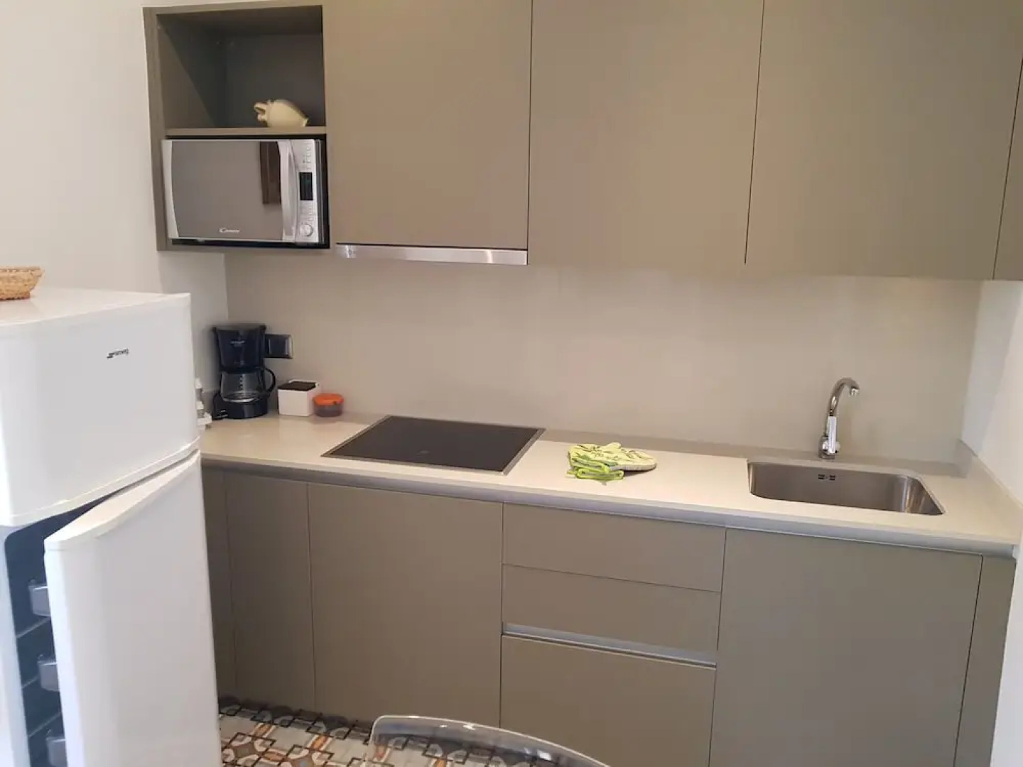 Apartamentos Nouvilas