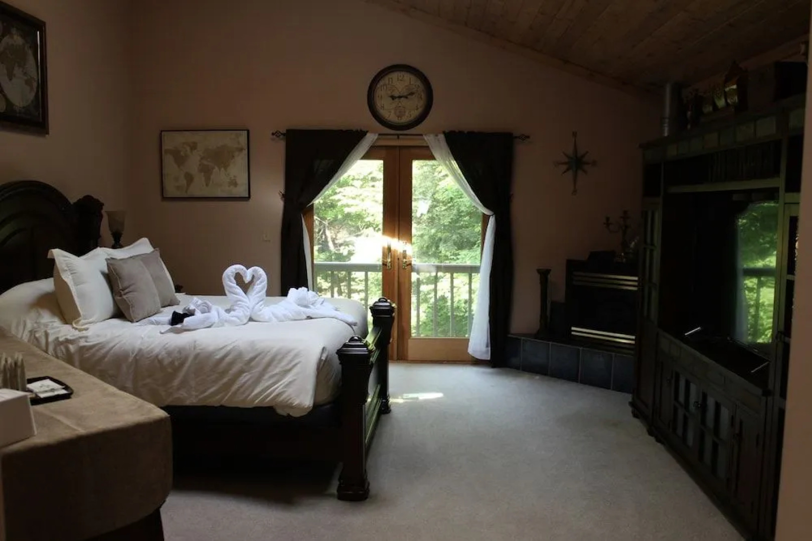 Black Creek Bed and Breakfast