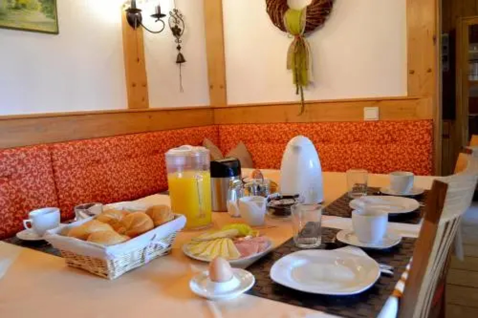 Gästehaus Pfisterer