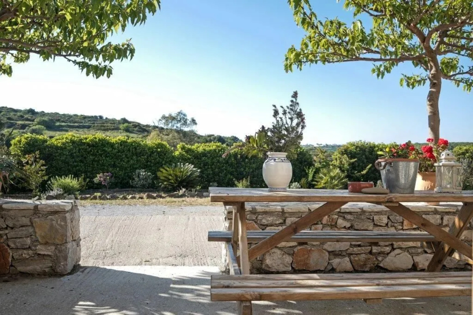 Terra Oliva Country Houses Kythera