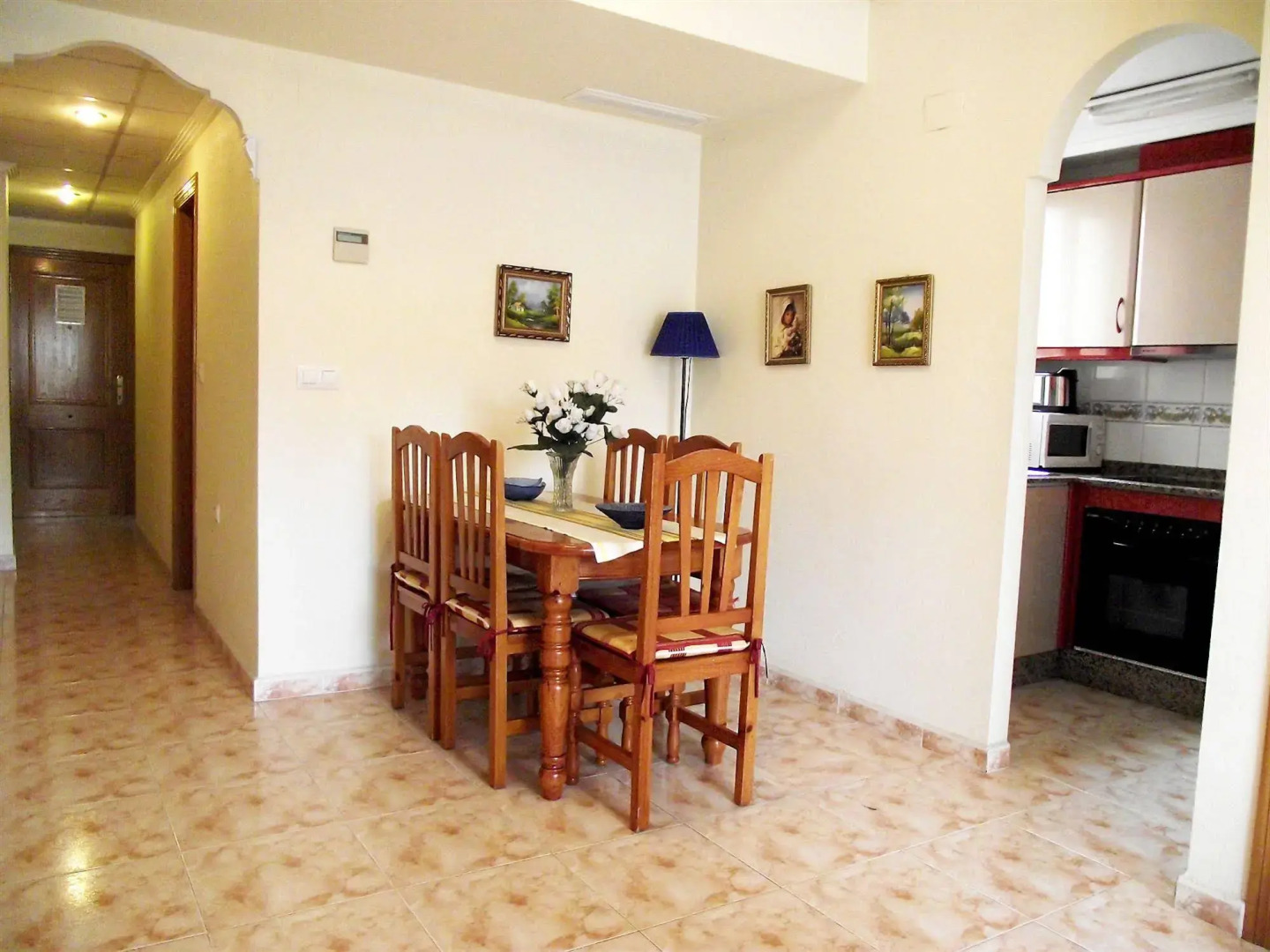 Apartamentos Turísticos Fresno