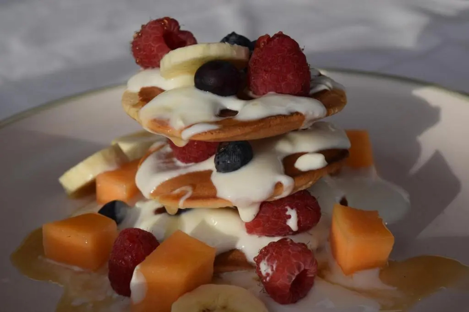 Invercassley Cottage B & B Suite