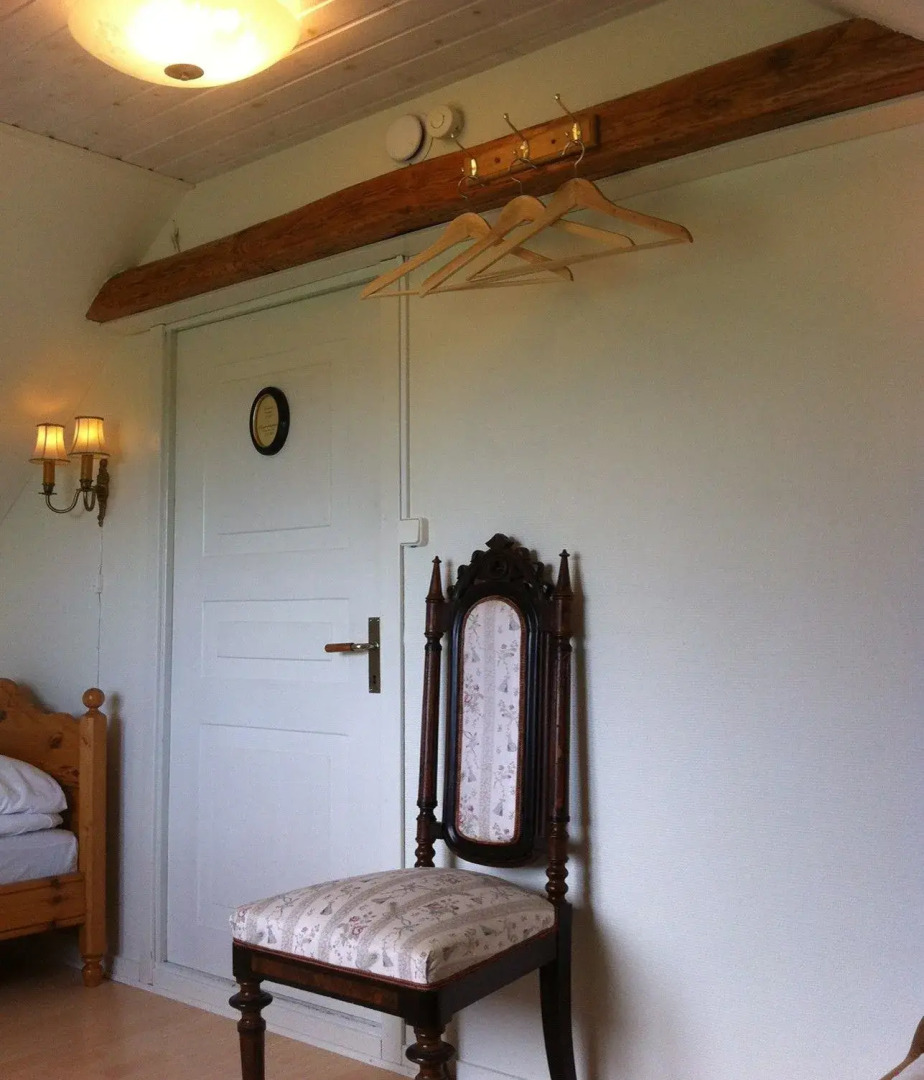 Kullabygdens Bed & Breakfast