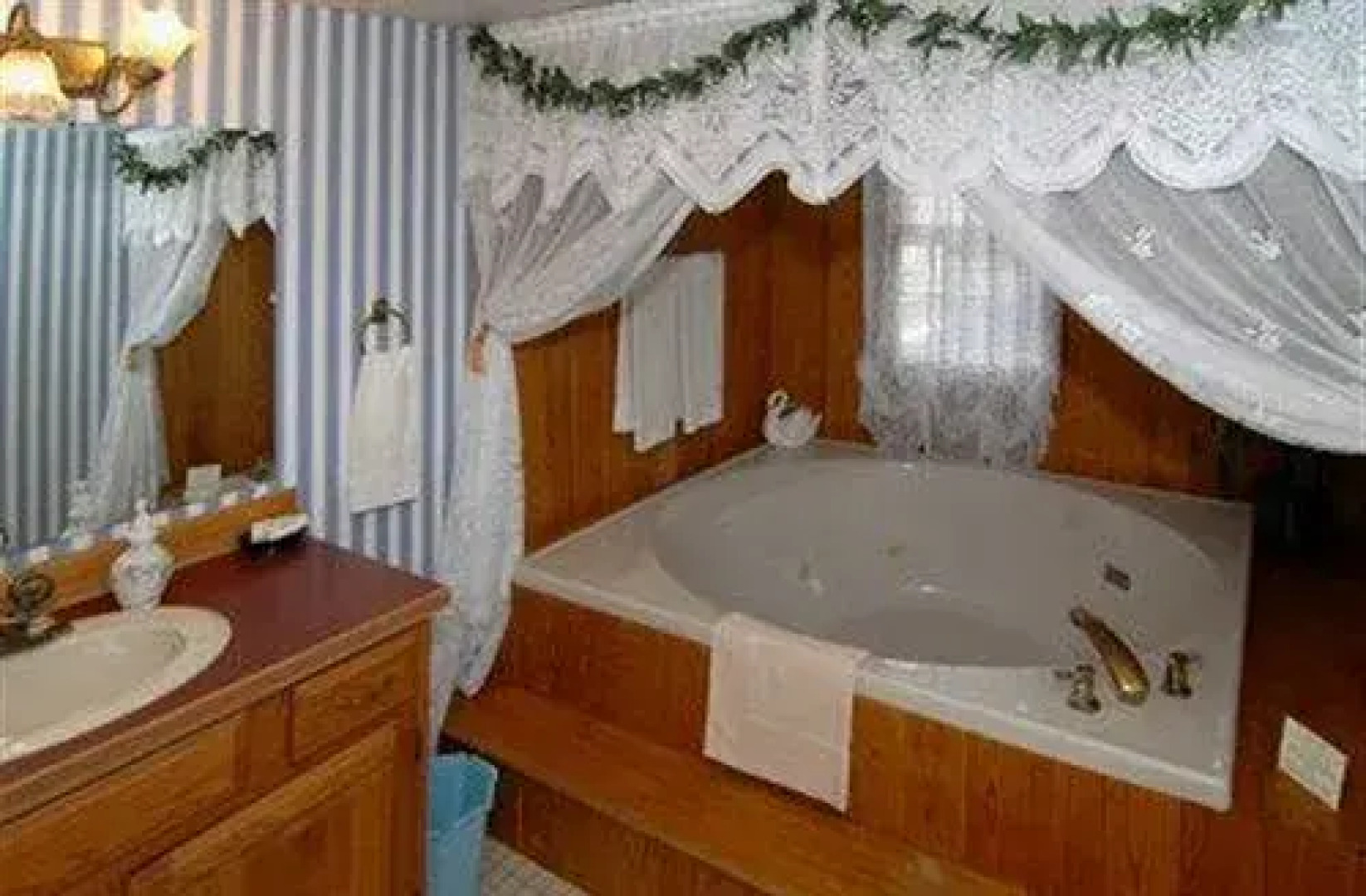 The Chester House Inn