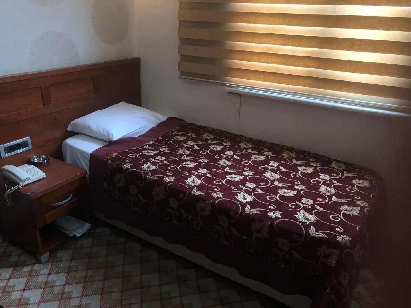 Grand Merin Airport Hotel