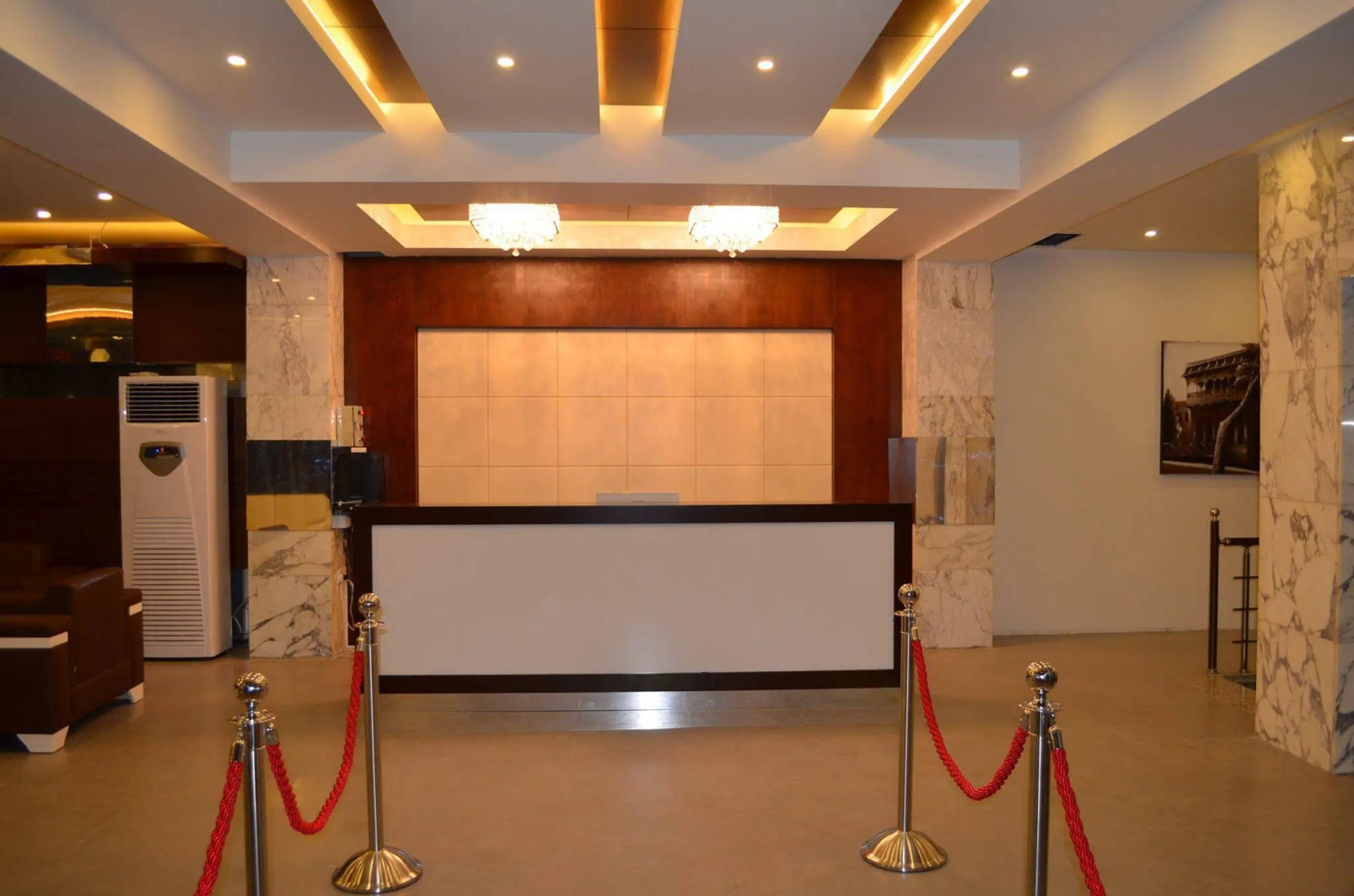 Cip Hotels Erbil